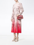 Valentino Garavani Love Blade embellished shoulder bag