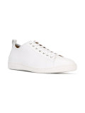 lace-up sneakers 