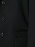  single breasted coat 