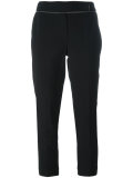 cropped pants