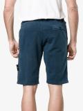 Marine bermuda shorts