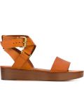 'Aglae' sandals