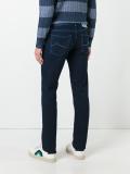 slim-fit jeans 