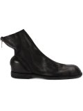 GUIDI 986MS BLKT ??? Leather
