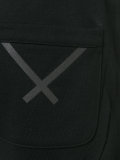 tapered sweatpants 