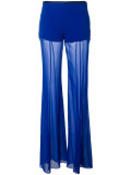 flared trousers 