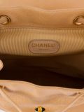logo classic backpack