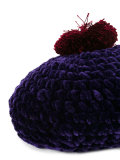 Author beret