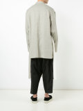 Panel Jacket