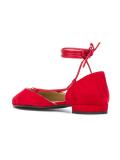 'Gilligan' ballerinas
