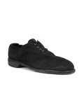 lace-up shoes