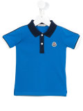 classic polo shirt