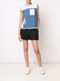 'Patch pocket'上衣