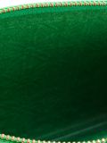 'Colour Embossed A'钱包