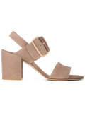 open toe sandals 