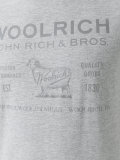 logo print T-shirt