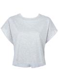 plain T-shirt 