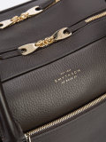 logo stamp holdall