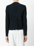 suede jacket 