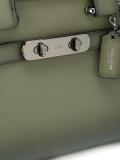 medium double handles tote