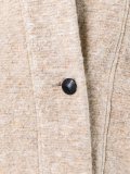'Blown Loose' coat