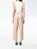 Phillips ruffle jumpsuit 