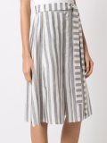 midi skirt