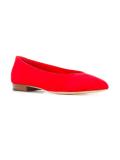 classic ballerinas 