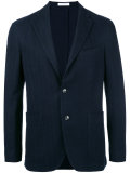 patch pockets blazer