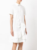 shirt dress