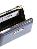 compact angular crossbody bag