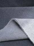 dégradé scarf