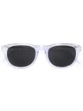 square shaped sunglasses