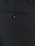 two piece suit 