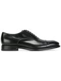 classic oxfords