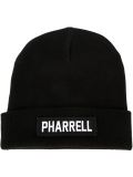 'Pharrell'套头帽