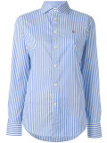 striped shirt 