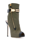 'Roxie' boots