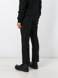tailored classic trousers