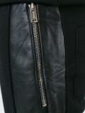 knee patch track pants