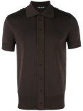 short-sleeve shirt