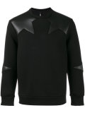 star sweatshirt 