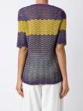 knit top