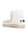 'Eskimo Sneaker'雪靴