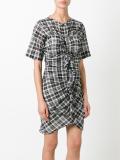 Wallace dress