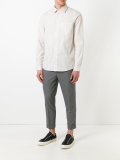 Sportwear shirt