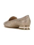 18mm 'Casati' loafers