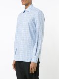 plaid shirt