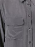 chest pocket shirt 