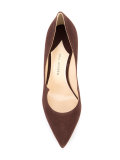 Kimura pumps